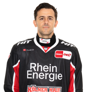 Nicholas Bailen