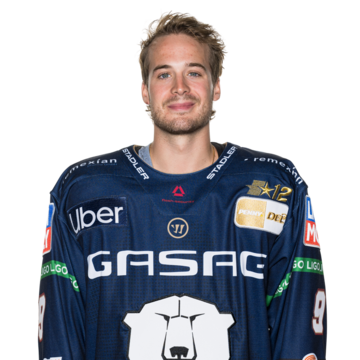 Ty Ronning