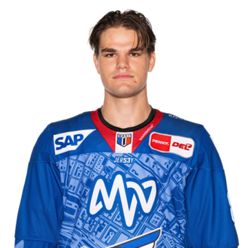 Maximilian Heim