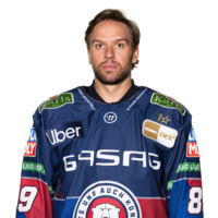 Zachary Boychuk