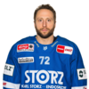 Brandon McMillan