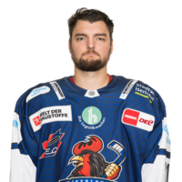 Branden Troock