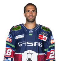 Patrice Cormier